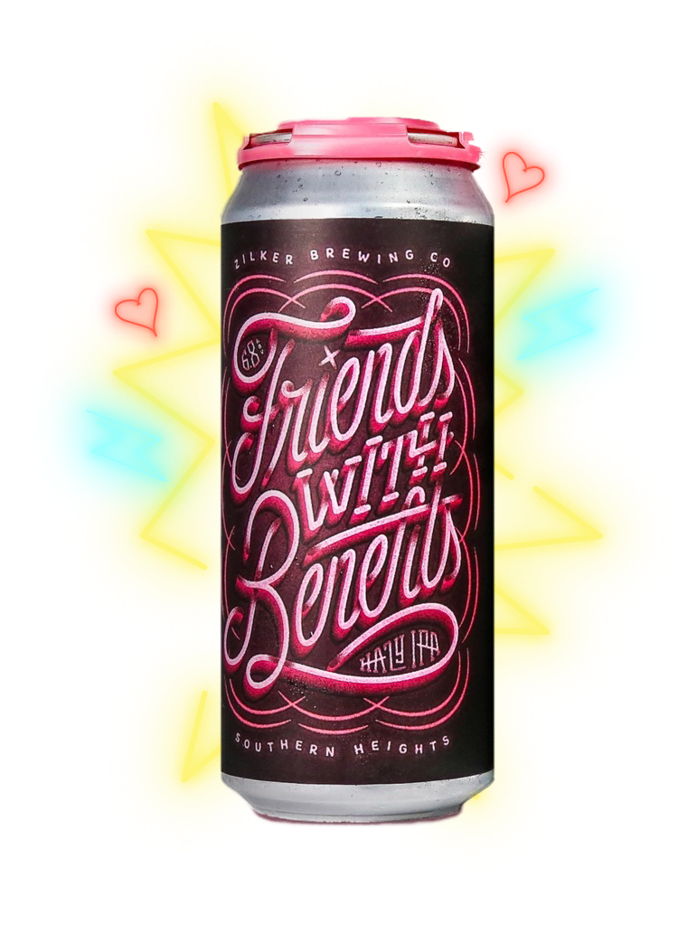 lata friends with benefits