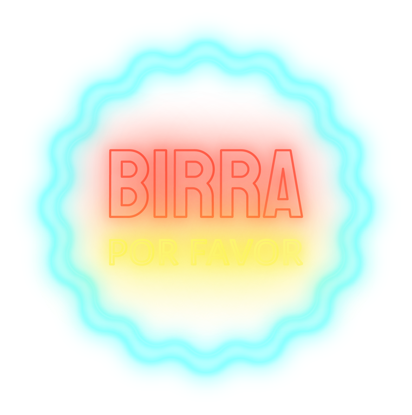 birra por favor
