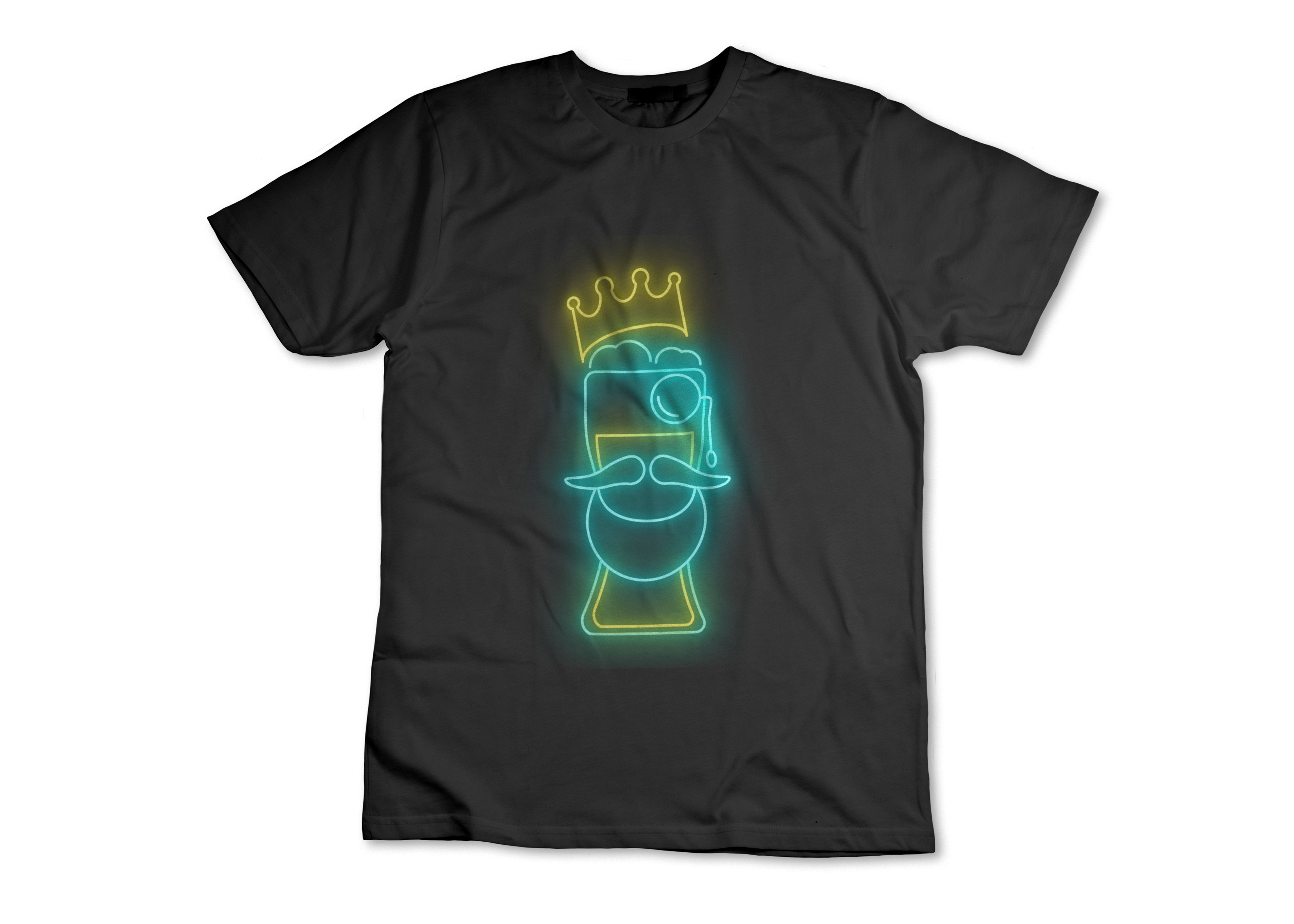 remera brewmaster club